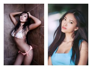 Chinese Vs Korean Vs Japanese Girls- How To Distinguish Asian Beauties?