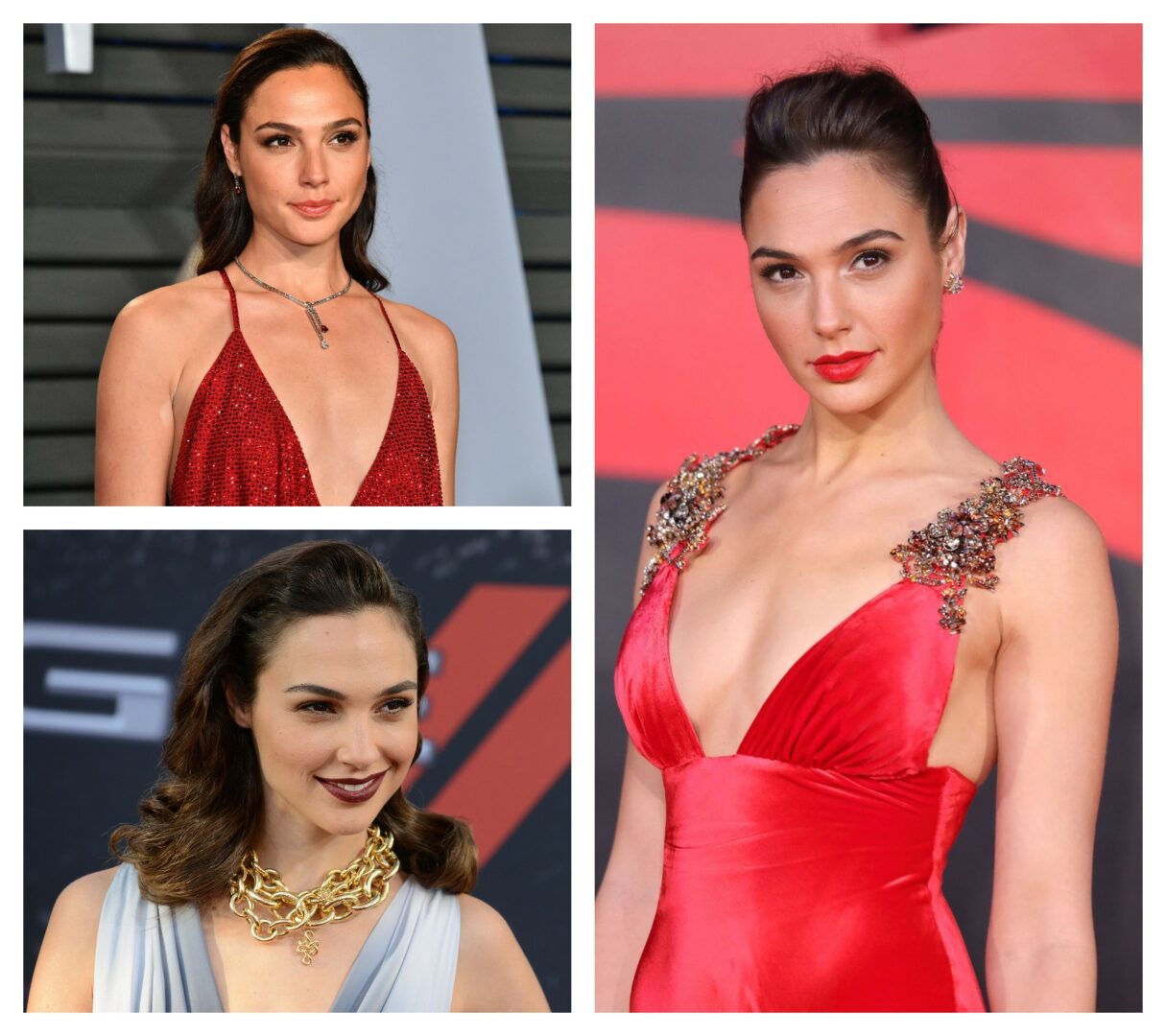 la donna più bella del mondo