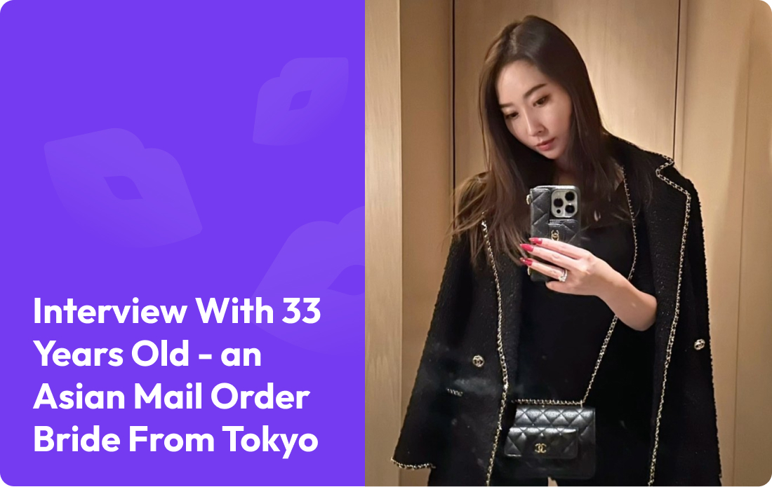 Interview with -  YUKIKO